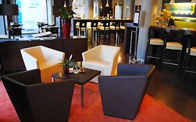 Abba Rambla Hotel
